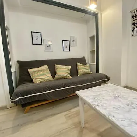 Apartman Jeanne D'arc Rouen