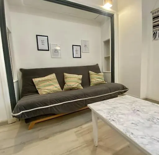 Apartment Jeanne D'arc Rouen