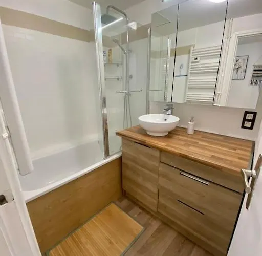 Jeanne D'arc شقة *